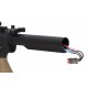 Specna Arms SA-F14 FLEX Gen. 2 GATE X-ASR Half-Tan, Own the Field